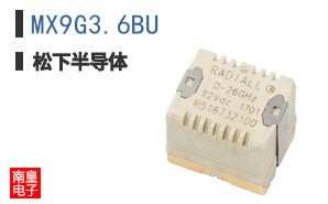 MX9G3.6BU ͼƬ
