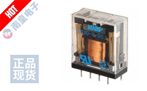 NC2D-JPL2-DC5V 图片