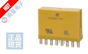 NC4EBD-DC12V 图片