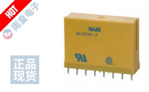 NC4EBD-P-DC12V 图片