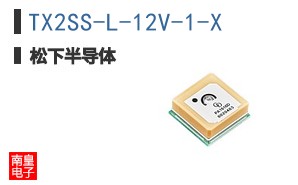 TX2SS-L-12V-1-X ͼƬ