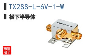 TX2SS-L-6V-1-W ͼƬ