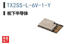 TX2SS-L-6V-1-Y ͼƬ