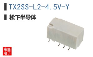 TX2SS-L2-4.5V-Y ͼƬ