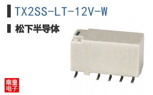 TX2SS-LT-12V-W ͼƬ