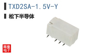 TXD2SA-1.5V-Y ͼƬ