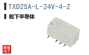 TXD2SA-L-24V-4-Z ͼƬ