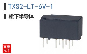 TXS2-LT-6V-1 ͼƬ