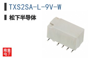 TXS2SA-L-9V-W ͼƬ