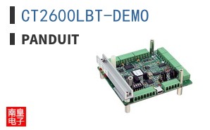 CT2600LBT-DEMO ͼƬ