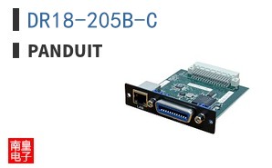 DR18-205B-C ͼƬ
