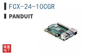 FCX-24-10CGR ͼƬ