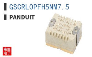 GSCRLOPFH5NM7.5 ͼƬ