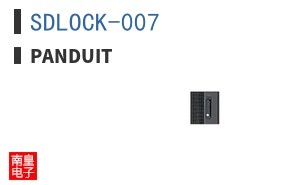 SDLOCK-007 ͼƬ