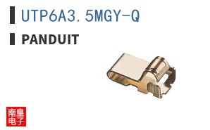 UTP6A3.5MGY-Q ͼƬ