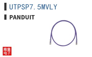 UTPSP7.5MVLY ͼƬ