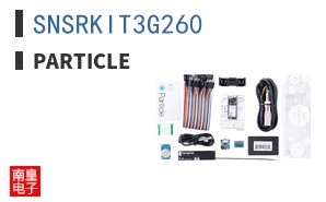 SNSRKIT3G260 ͼƬ