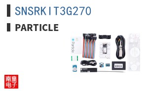 SNSRKIT3G270 ͼƬ