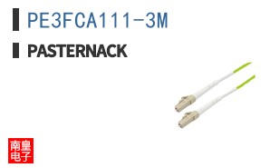PE3FCA111-3M ͼƬ