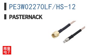 PE3W02270LF/HS-12 ͼƬ