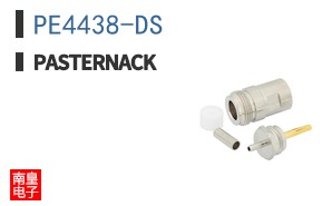 PE4438-DS ͼƬ