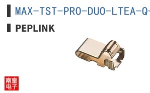 MAX-TST-PRO-DUO-LTEA-Q-T-PRM ͼƬ