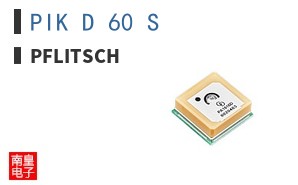 PIK D 60 S ͼƬ