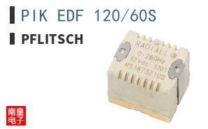 PIK EDF 120/60S ͼƬ
