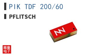 PIK TDF 200/60 ͼƬ