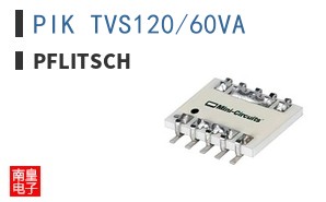 PIK TVS120/60VA ͼƬ