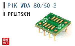 PIK WDA 80/60 S ͼƬ