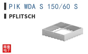 PIK WDA S 150/60 S ͼƬ