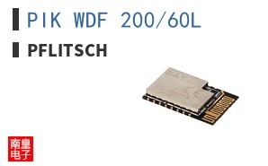 PIK WDF 200/60L ͼƬ