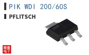PIK WDI 200/60S ͼƬ