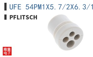 UFE 54PM1X5.7/2X6.3/1X8.5 ͼƬ