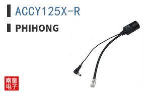 ACCY125X-R ͼƬ