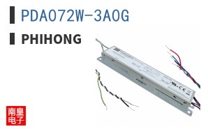 PDA072W-3A0G ͼƬ