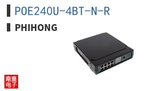 POE240U-4BT-N-R ͼƬ