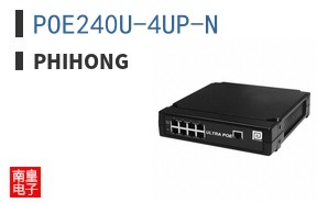 POE240U-4UP-N ͼƬ
