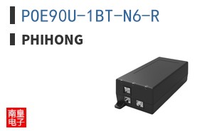 POE90U-1BT-N6-R ͼƬ