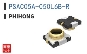 PSAC05A-050L6B-R ͼƬ