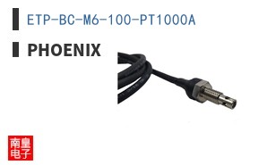 ETP-BC-M6-100-PT1000A ͼƬ
