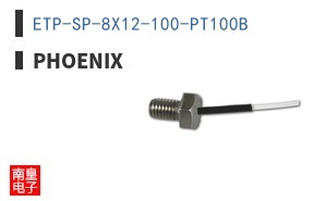ETP-SP-8X12-100-PT100B ͼƬ