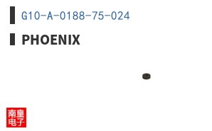 G10-A-0188-75-024 ͼƬ