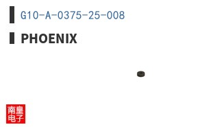 G10-A-0375-25-008 ͼƬ