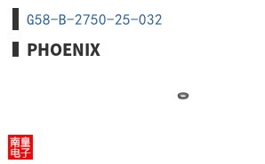 G58-B-2750-25-032 ͼƬ