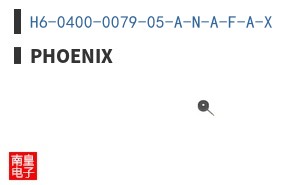 H6-0400-0079-05-A-N-A-F-A-X ͼƬ