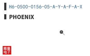 H6-0500-0156-05-A-Y-A-F-A-X ͼƬ