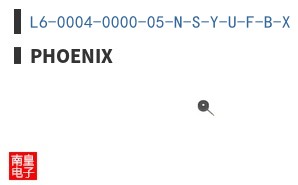 L6-0004-0000-05-N-S-Y-U-F-B-X ͼƬ