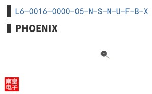 L6-0016-0000-05-N-S-N-U-F-B-X ͼƬ